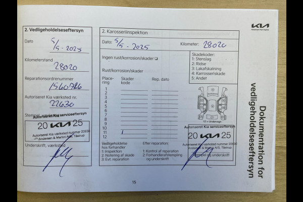 Kia Ceed Sportswagon 1.0 T-GDi DynamicLine|APPLE CARPLAY|ANDROID AUTO|STOEL+STUURVERW|CAMERA|CRUISE,CLIMATE CTRL|1E EIG.|INCL.BTW|