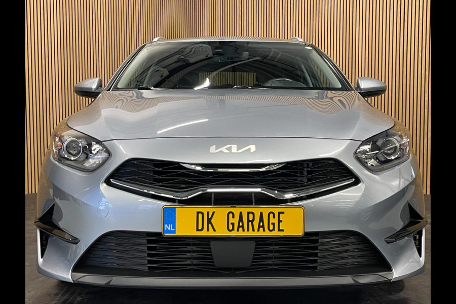 Kia Ceed Sportswagon 1.0 T-GDi DynamicLine|APPLE CARPLAY|ANDROID AUTO|STOEL+STUURVERW|CAMERA|CRUISE,CLIMATE CTRL|1E EIG.|INCL.BTW|