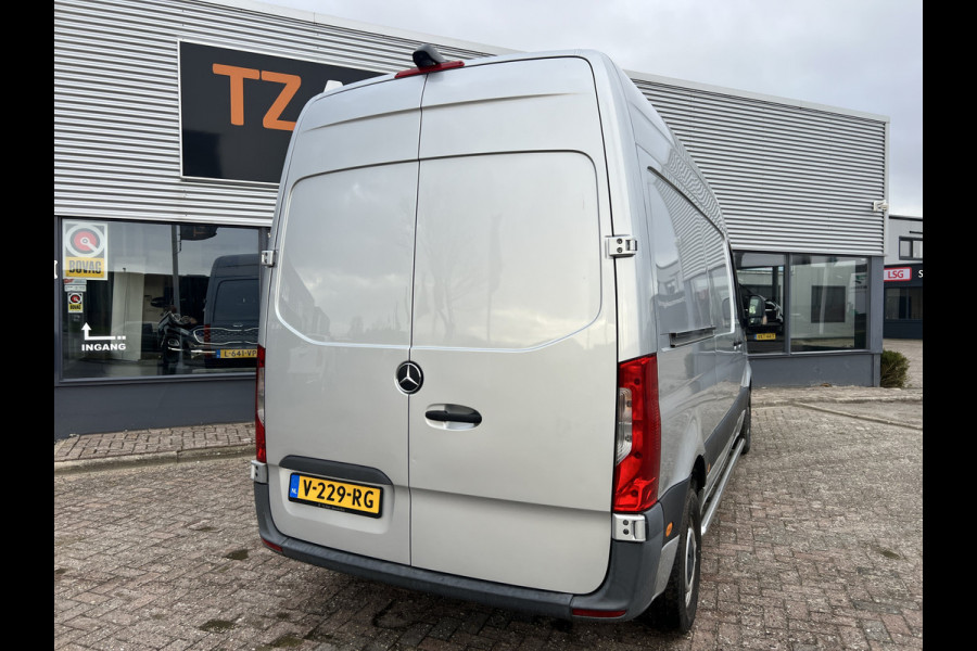 Mercedes-Benz Sprinter 311 2.2 CDI L2H2 Automaat Nieuwstaat!