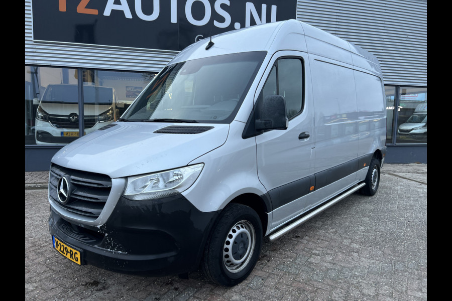 Mercedes-Benz Sprinter 311 2.2 CDI L2H2 Automaat Nieuwstaat!