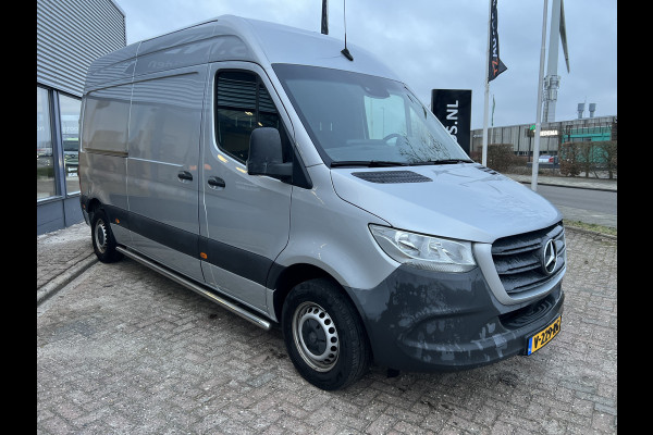 Mercedes-Benz Sprinter 311 2.2 CDI L2H2 Automaat Nieuwstaat!