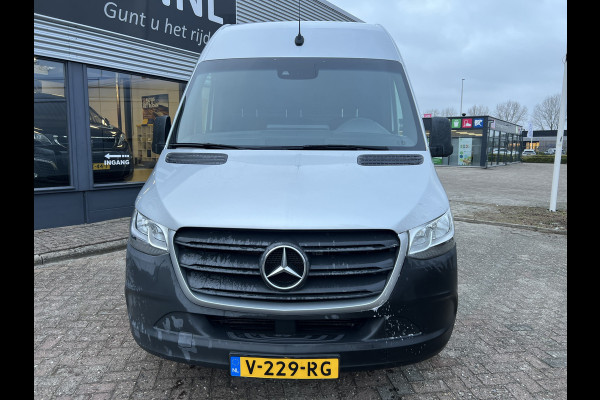 Mercedes-Benz Sprinter 311 2.2 CDI L2H2 Automaat Nieuwstaat!