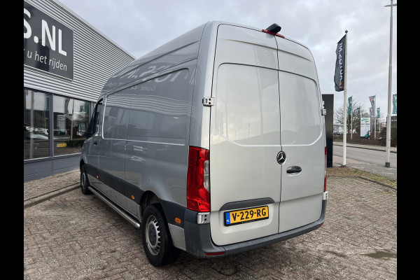 Mercedes-Benz Sprinter 311 2.2 CDI L2H2 Automaat Nieuwstaat!