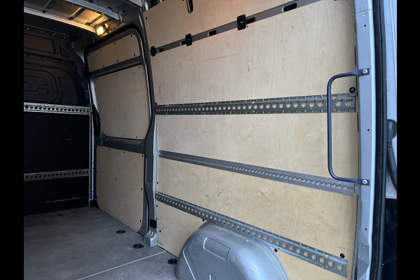 Mercedes-Benz Sprinter 311 2.2 CDI L2H2 Automaat Nieuwstaat!