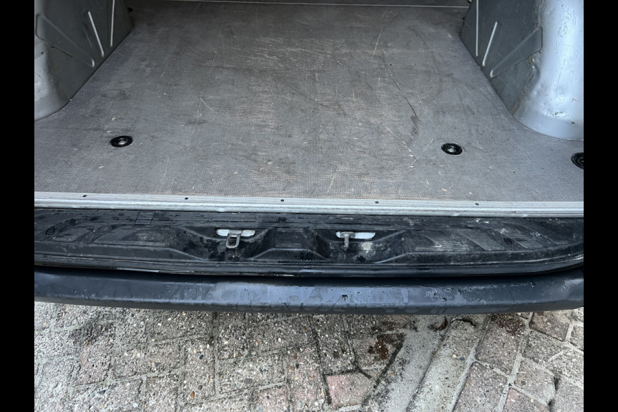 Mercedes-Benz Sprinter 311 2.2 CDI L2H2 Automaat Nieuwstaat!