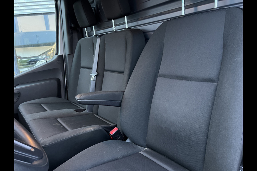 Mercedes-Benz Sprinter 311 2.2 CDI L2H2 Automaat Nieuwstaat!