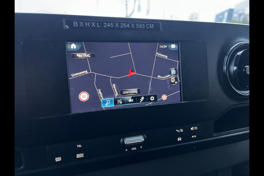 Mercedes-Benz Sprinter 311 2.2 CDI L2H2 Automaat Nieuwstaat!