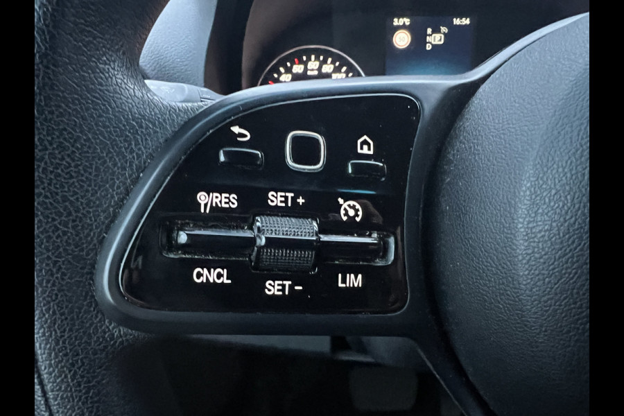 Mercedes-Benz Sprinter 311 2.2 CDI L2H2 Automaat Nieuwstaat!