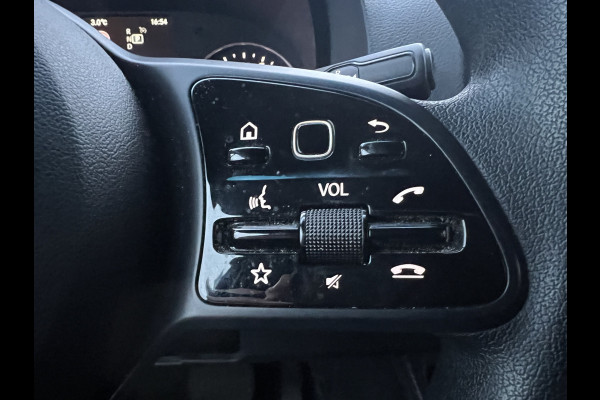 Mercedes-Benz Sprinter 311 2.2 CDI L2H2 Automaat Nieuwstaat!