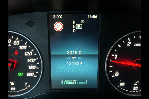 Mercedes-Benz Sprinter 311 2.2 CDI L2H2 Automaat Nieuwstaat!