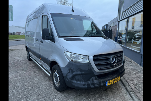 Mercedes-Benz Sprinter 311 2.2 CDI L2H2 Automaat Nieuwstaat!