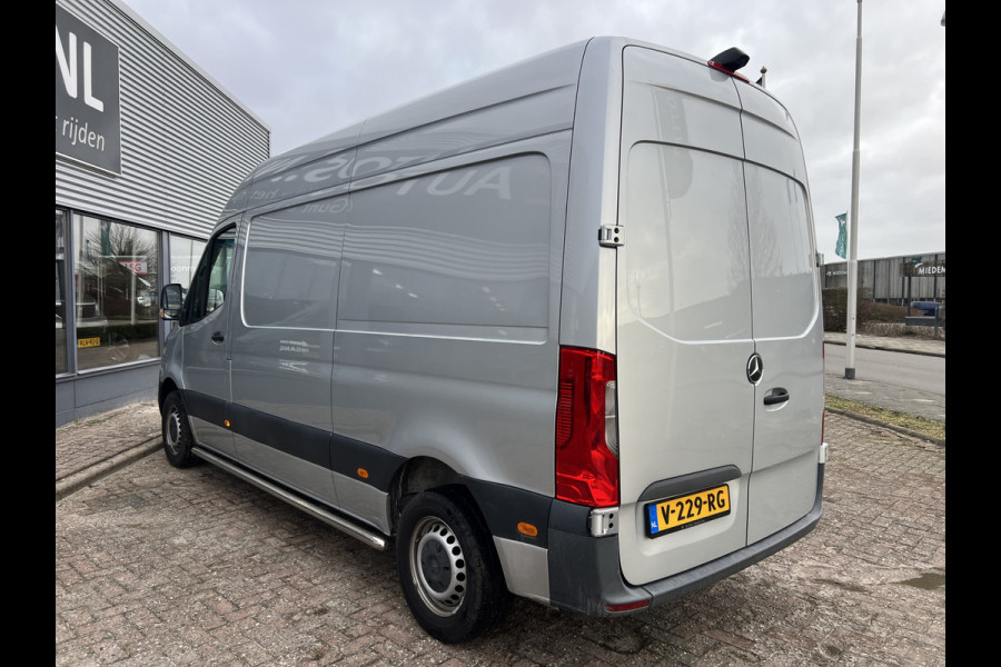 Mercedes-Benz Sprinter 311 2.2 CDI L2H2 Automaat Nieuwstaat!