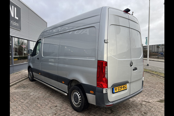 Mercedes-Benz Sprinter 311 2.2 CDI L2H2 Automaat Nieuwstaat!