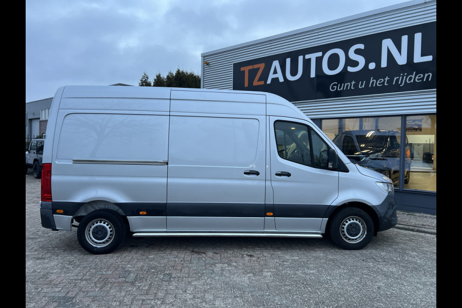 Mercedes-Benz Sprinter 311 2.2 CDI L2H2 Automaat Nieuwstaat!