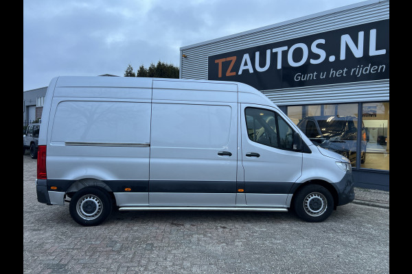 Mercedes-Benz Sprinter 311 2.2 CDI L2H2 Automaat Nieuwstaat!