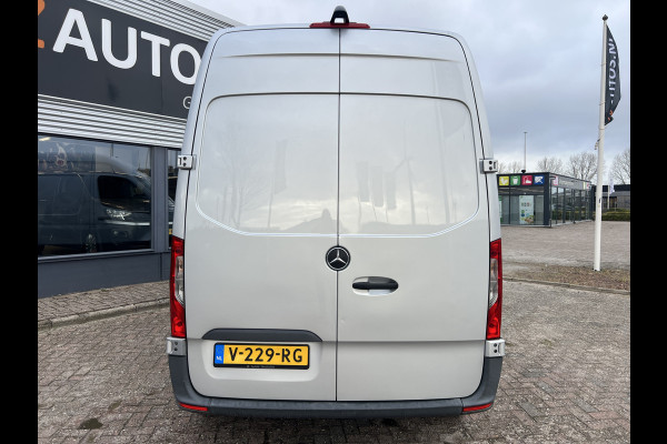 Mercedes-Benz Sprinter 311 2.2 CDI L2H2 Automaat Nieuwstaat!
