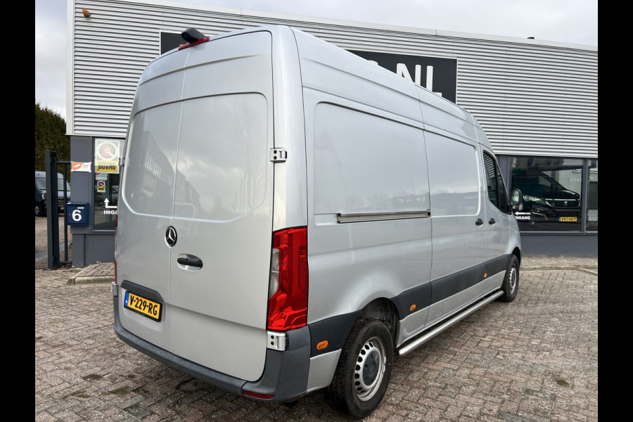 Mercedes-Benz Sprinter 311 2.2 CDI L2H2 Automaat Nieuwstaat!