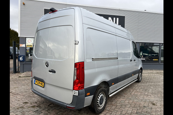 Mercedes-Benz Sprinter 311 2.2 CDI L2H2 Automaat Nieuwstaat!