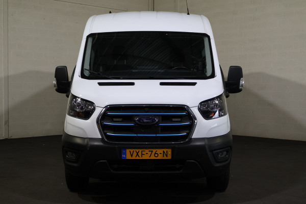 Ford E-Transit 350 L3 H2 Trend 68 kWh Bott Vario Inrichting
