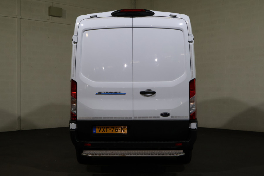 Ford E-Transit 350 L3 H2 Trend 68 kWh Bott Vario Inrichting