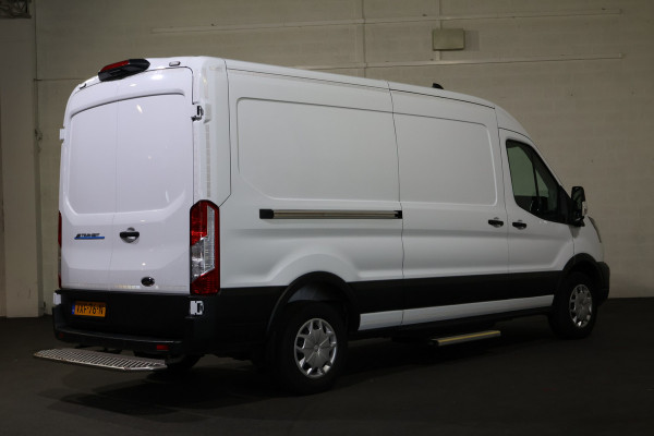 Ford E-Transit 350 L3 H2 Trend 68 kWh Bott Vario Inrichting