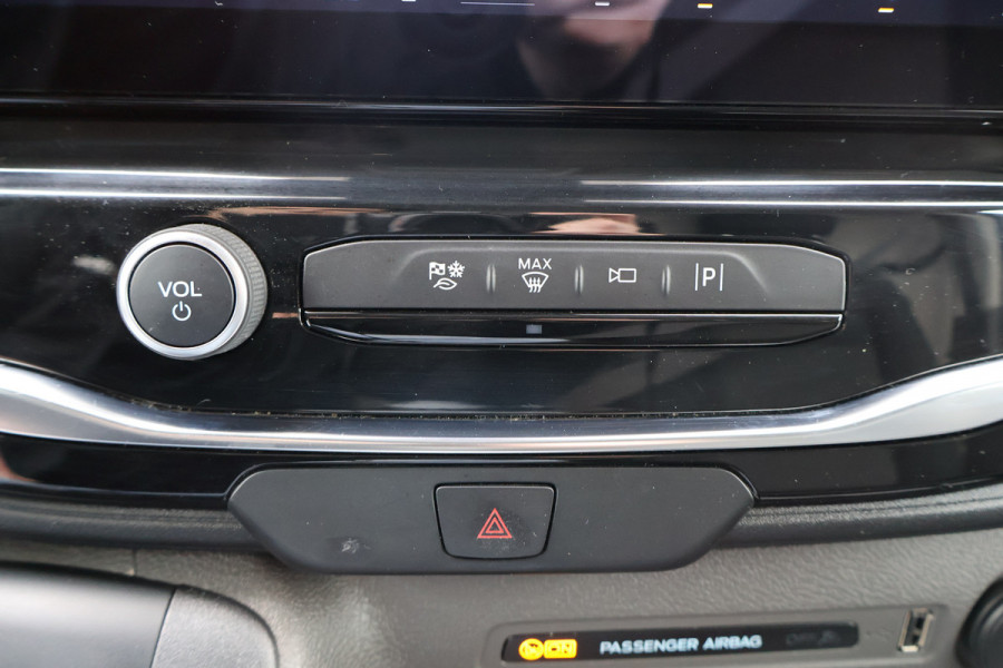 Ford E-Transit 350 L3 H2 Trend 68 kWh Bott Vario Inrichting