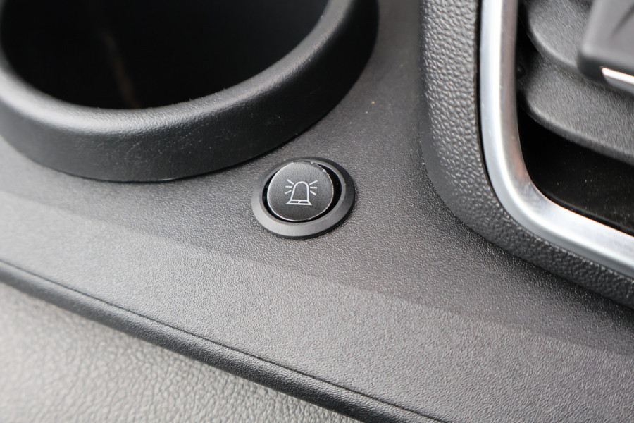 Ford E-Transit 350 L3 H2 Trend 68 kWh Bott Vario Inrichting