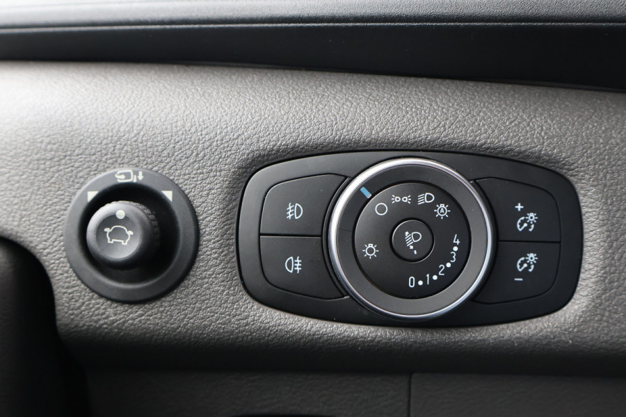 Ford E-Transit 350 L3 H2 Trend 68 kWh Bott Vario Inrichting