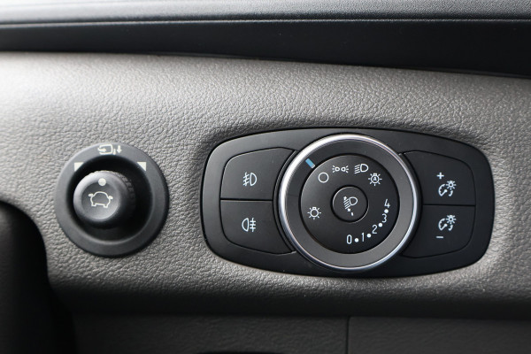 Ford E-Transit 350 L3 H2 Trend 68 kWh Bott Vario Inrichting