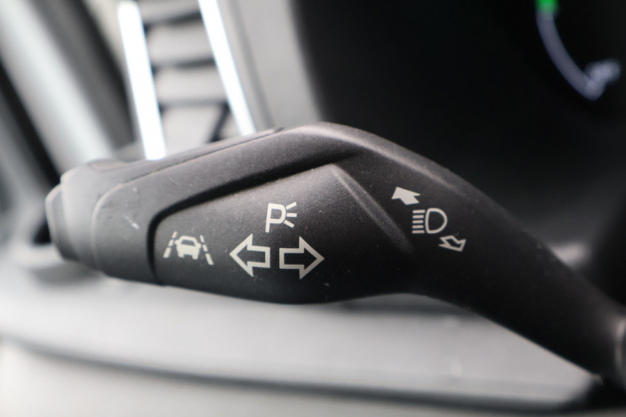 Ford E-Transit 350 L3 H2 Trend 68 kWh Bott Vario Inrichting