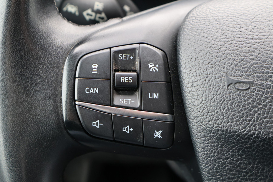 Ford E-Transit 350 L3 H2 Trend 68 kWh Bott Vario Inrichting