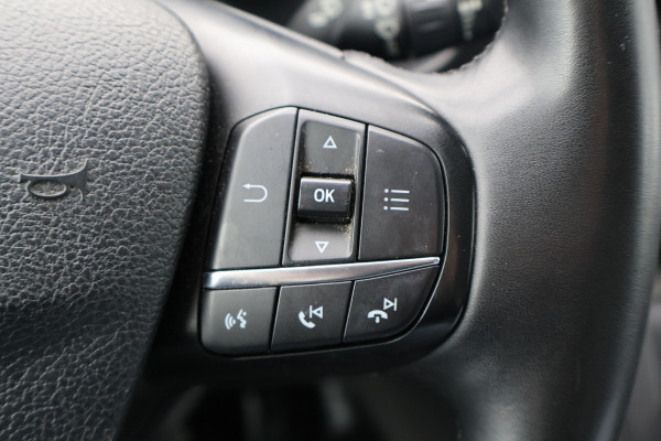 Ford E-Transit 350 L3 H2 Trend 68 kWh Bott Vario Inrichting