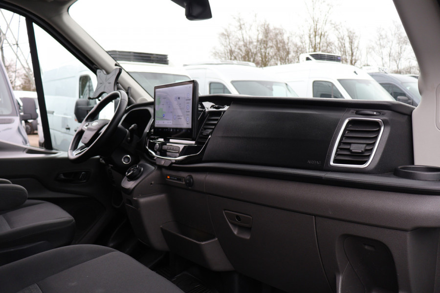 Ford E-Transit 350 L3 H2 Trend 68 kWh Bott Vario Inrichting