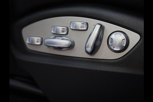 Porsche Macan 2.0 / Luchtvering / Camera / Cruise Control / Dode Hoek / F1 / Lane Assist / Leder / Memory / Xenon / Pdc / 20 Inch