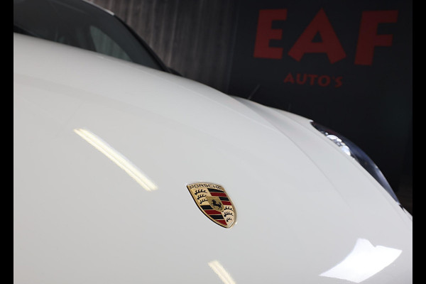 Porsche Macan 2.0 / Luchtvering / Camera / Cruise Control / Dode Hoek / F1 / Lane Assist / Leder / Memory / Xenon / Pdc / 20 Inch