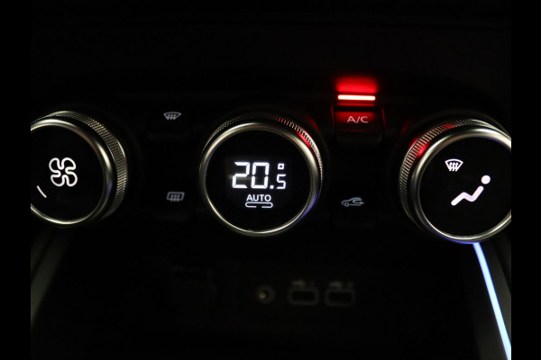 Renault Clio 1.6 E-Tech Full Hybrid techno 145pk 360° Camera | Cruise | Navi | Parkeersens. v+a | Stoel-/stuurverw.