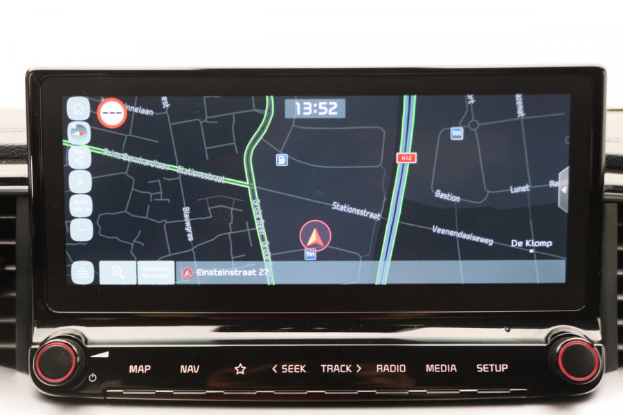 Kia Xceed 1.6 GDi Plug-in Hybrid DynamicPlusLine Automaat LED, Keyless, Navigatie, Apple CarPlay, Camera, ACC, Stoel-/Stuurverw.