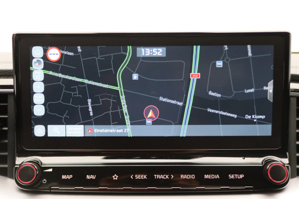 Kia Xceed 1.6 GDi Plug-in Hybrid DynamicPlusLine Automaat LED, Keyless, Navigatie, Apple CarPlay, Camera, ACC, Stoel-/Stuurverw.