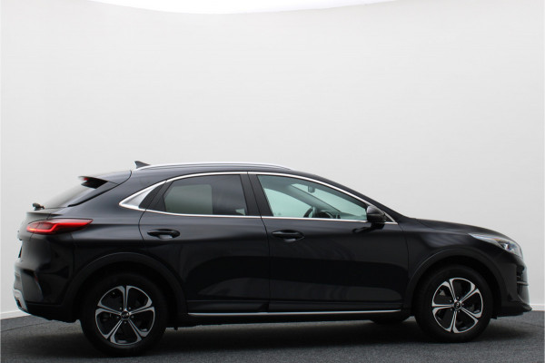 Kia Xceed 1.6 GDi Plug-in Hybrid DynamicPlusLine Automaat LED, Keyless, Navigatie, Apple CarPlay, Camera, ACC, Stoel-/Stuurverw.
