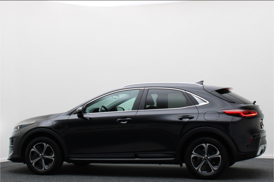Kia Xceed 1.6 GDi Plug-in Hybrid DynamicPlusLine Automaat LED, Keyless, Navigatie, Apple CarPlay, Camera, ACC, Stoel-/Stuurverw.