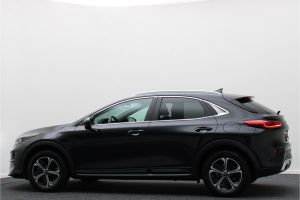 Kia Xceed 1.6 GDi Plug-in Hybrid DynamicPlusLine Automaat LED, Keyless, Navigatie, Apple CarPlay, Camera, ACC, Stoel-/Stuurverw.