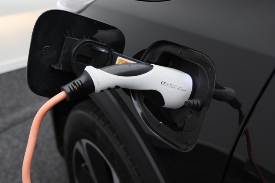 Kia Xceed 1.6 GDi Plug-in Hybrid DynamicPlusLine Automaat LED, Keyless, Navigatie, Apple CarPlay, Camera, ACC, Stoel-/Stuurverw.