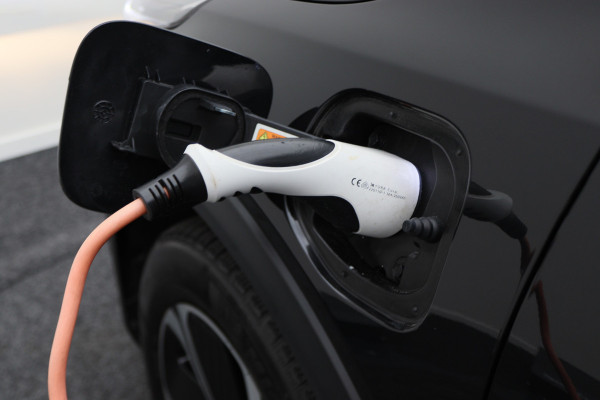 Kia Xceed 1.6 GDi Plug-in Hybrid DynamicPlusLine Automaat LED, Keyless, Navigatie, Apple CarPlay, Camera, ACC, Stoel-/Stuurverw.