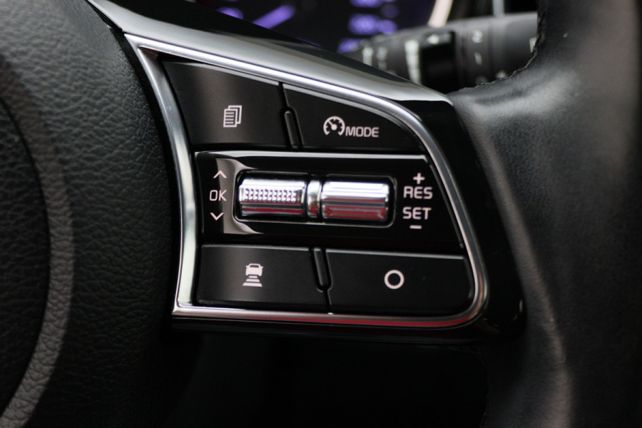 Kia Xceed 1.6 GDi Plug-in Hybrid DynamicPlusLine Automaat LED, Keyless, Navigatie, Apple CarPlay, Camera, ACC, Stoel-/Stuurverw.