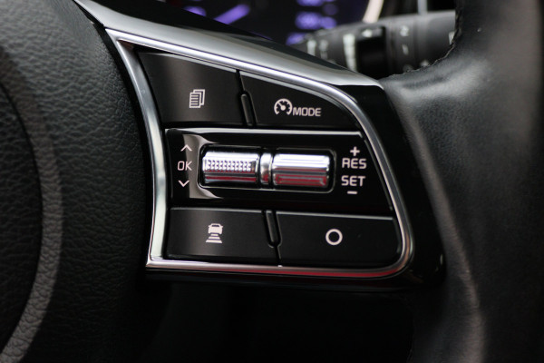 Kia Xceed 1.6 GDi Plug-in Hybrid DynamicPlusLine Automaat LED, Keyless, Navigatie, Apple CarPlay, Camera, ACC, Stoel-/Stuurverw.
