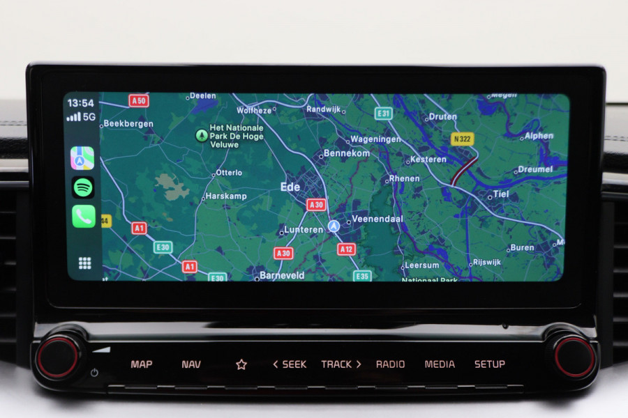 Kia Xceed 1.6 GDi Plug-in Hybrid DynamicPlusLine Automaat LED, Keyless, Navigatie, Apple CarPlay, Camera, ACC, Stoel-/Stuurverw.