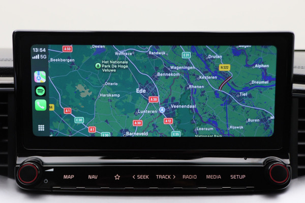 Kia Xceed 1.6 GDi Plug-in Hybrid DynamicPlusLine Automaat LED, Keyless, Navigatie, Apple CarPlay, Camera, ACC, Stoel-/Stuurverw.