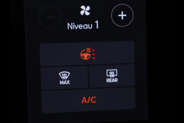 Seat Leon 1.0 TSI FR Launch Edition | Panoramadak | Trekhaak | Stoelverwarming | Camera | Carplay | Navigatie | Sfeerverlichting | Adaptive cruise | Keyless | Full LED | Dodehoek detectie