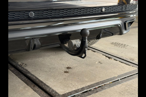 Audi Q8 55 TFSI quattro Pro Line Plus /BlackPACK/Luchtvering/PANO/ MATRIX LED/ 22INCH/ BANG&OLUFSEN/TREKHAAK