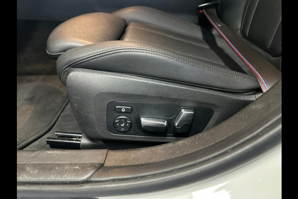 BMW 3-serie M340i xDrive High Executive|390PK|Maxton Design